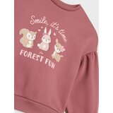 Sinsay Gornji dio trenirke s printom | shoptok.hr