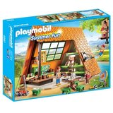Playmobil Kućica za kampovanje ( 1017777 )