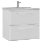 Hanah home Ormarić sa umivaonikom Nuvola 65 v2 177 | Eponuda.com