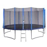 Spartan Trampolin 487 cm, (675469) Cene
