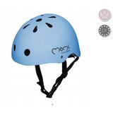 Momi otroška čelada Mimi, 47-58cm, modra | Shoptok.si