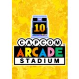 Steam Capcom Arcade Stadium Complete Pack (PC) Key EUROPE Steam Capcom Arcade Stadium Complete Pack (PC) Key EUROPE Slike