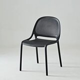 BOLZZ stolica Tara black | ePonuda.com