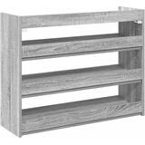  Stalak za cipele boja hrasta 80x25x62 cm konstruirano drvo | Eponuda.ba