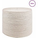  Uže od jute 10 pcs 2 Bijela 100% Juta Tossa | shoptok.hr