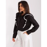 LAKERTA Shirt-LK-KS-509528.16-black | Shoptok.si