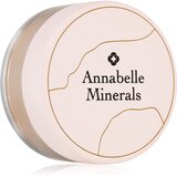 Annabelle Minerals Matte Mineral Foundation mineralni puder v prahu za mat videz odtenek Natural Fair 4 g | Shoptok.si