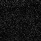  Prostirke za stepenice 10 kom 56x17x3 cm Crne poluokrugle | shoptok.hr