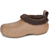 Crocs Classic Lined Shorty Smeđa | shoptok.hr