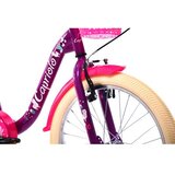 Capriolo otroško kolo BMX 20Ht Viola, 20inch | Shoptok.si