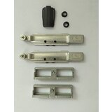  Garnitura za okretno otvaranje krila za pvc i aluminijumsku stolariju Cene