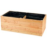 RETTENMEIER Visoka greda (200 x 100 x 72,5 cm) Cene