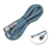  Set zračnih kistova sa staklenom posudom i mlaznicama 0,2/0,3/0,5 mm | shoptok.hr