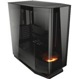 Cougar FV270 Crno Kućište za Računalo - Midi Tower s Kaljenim Staklom Cijene