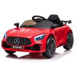  Licencirani auto na akumulator Mercedes AMG GT R - crveni | shoptok.hr