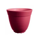 saksija Ticino 50 cherry red vtl50r 400222
