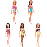 Barbie punčka v kopalkah | Shoptok.si