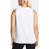 Under Armour Women's Tank Top UA Rival Muscle Tank - Women | Shoptok.si