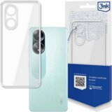 3mk CLEAR CASE OVITEK ZA OPPO A58 4G OVITEK PROZOREN POKROV, (21969791) | Shoptok.si