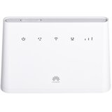 Huawei B311-221 WiFi LAN 4G (LTE Cat.4 150Mbps /50Mbps) White | shoptok.hr