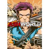  ashworld gog (pc) key global | ePonuda.com
