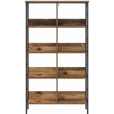  Polica Staro drvo 82 x 32 x 144,5 cm Konstruirano drvo | Eponuda.com