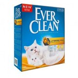 Everclean Litterfree Paws 10 l Cene