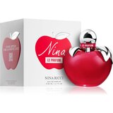 Nina Ricci Nina Le Parfum parfumska voda za ženske 80 ml | Shoptok.si