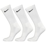 Nike Everyday Cush 3-Pack Crew Socks White/ Black | Shoptok.si