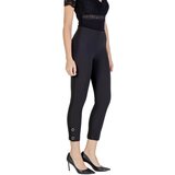 Rinascimento Hlače CFC0125414003 Črna | Shoptok.si