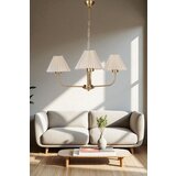 Opviq Luster 2586709, Krem Cene