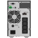 Powerwalker ups brezprekinitveno napajanje vfi 1000 tgb online, 1000 va, 900 w, hid | Shoptok.si