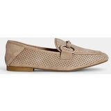 Resti Perforated women's loafers Laamba | Shoptok.si