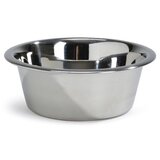 Beeztees Posuda za pse, Inox 13 cm (0,45 l) | shoptok.hr