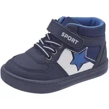 Superge 'Fasterix' kraljevo modra / temno modra / bela
