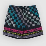 Quiksilver Everyday Printed Volley 14 Kids Boardshorts dark navy next gen | Shoptok.si