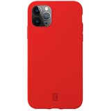 Cellular Line Sensation silikonska maskica za iPhone 12 Pro Max crvena | shoptok.hr