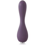 Je Joue vibrator Uma, ljubičasti Cijene