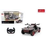  AUTO 1:14 AUDI RS Q E-TRON E2 R/C 53/92200 Cene