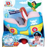 BB Junior Piratska ladja Water Squirter Pirat Boat - 1 k. | Shoptok.si