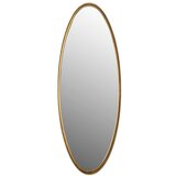 White Label Stensko ogledalo 60x160 cm Matz – Cene