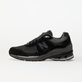 New Balance Sneakers 2002R Black/ Grey EUR 40.5 | Shoptok.si