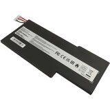 AVIZAR Baterija za prenosnik MSI GE66 GE66 Raider 11.4V Li-Polymer 4600mAh 52.4Wh, Črna, (5000277240) Cene