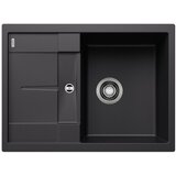 Blanco 525912 Metra 45 S Compact pomivalno korito iz umetnega kamna | Shoptok.si