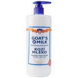  Mleko za telo s kozjim mlekom | Shoptok.si