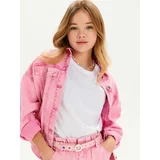 Sinsay jakna od trapera za djevojčice 8395N-03J