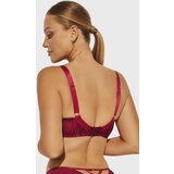 Kinga Nepodložen modrček Cherry | Shoptok.si