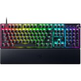 Razer Tastatura Huntsman V3 Pro 8KHz – Analog Optical Esports Keyboard – US Layout – FRML RZ03-05530100-R3M1 | Eponuda.ba