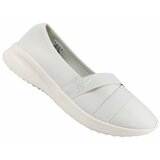 Puma Nizki čevlji Adelina 2 Bela | Shoptok.si