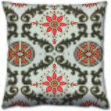 Wallity jastuk 43x43cm Šareni | Eponuda.com